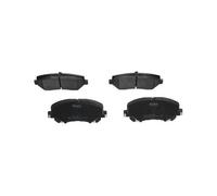 KAVO PARTS KBP-4563 Plaquettes de frein