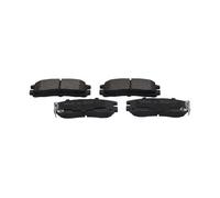 KAVO PARTS KBP-5509 Plaquettes de frein