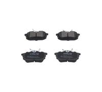 KAVO PARTS KBP-5513 Plaquettes de frein