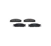 KAVO PARTS KBP-6503 Plaquettes de frein