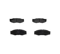 KAVO PARTS KBP-6523 Plaquettes de frein
