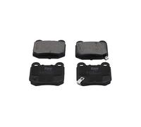 Kavo parts kBP - 6562 plaquettes