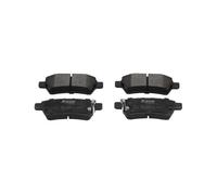 KAVO PARTS KBP-6575 Plaquettes de frein