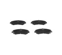 KAVO PARTS KBP-6618 Plaquettes de frein