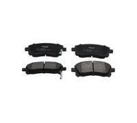 KAVO PARTS KBP-8001 Plaquettes de frein