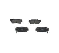 KAVO PARTS KBP-8503 Plaquettes de frein