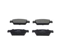 KAVO PARTS KBP-8515 Plaquettes de frein