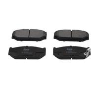 Plaquettes de frein KBP-8525 KAVO PARTS pour SUZUKI SWIFT IV SWIFT III