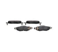 KAVO PARTS KBP-9023 Plaquettes de frein
