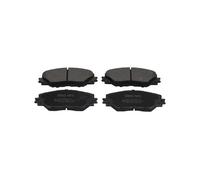 KAVO PARTS KBP-9026 Plaquettes de frein