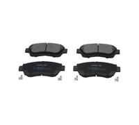 KAVO PARTS KBP-9042 Plaquettes de frein