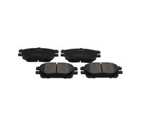 KAVO PARTS KBP-9121 Plaquettes de frein