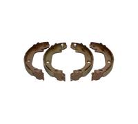 Jeu de mâchoires de frein à disque KAVO PARTS KBS-10018