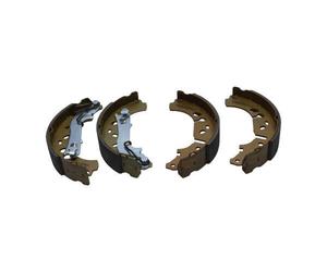 KAVO PARTS KBS-10025 Mâchoires de frein à main