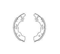 Kavo Parts KBS - 1903 frein