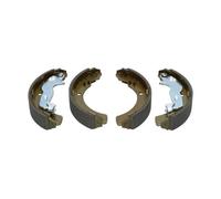 KAVO PARTS KBS-2910 Jeu de mâchoires de frein