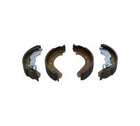KAVO PARTS KBS-2911 Jeu de mâchoires de frein