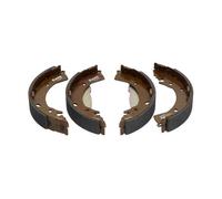 KAVO PARTS KBS-3409 Jeu de mâchoires de frein