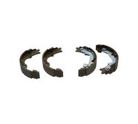 KAVO PARTS KBS-3420 Jeu de mâchoires de frein