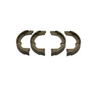 KAVO PARTS KBS-3422 Jeu de mâchoires de frein