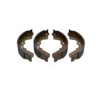 KAVO PARTS KBS-3902 Jeu de mâchoires de frein