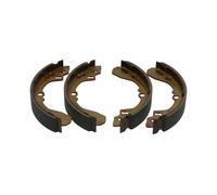 Mâchoires de frein KBS-4403 KAVO PARTS pour KIA RIO I A trois volumes