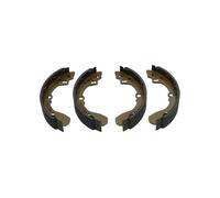 KAVO PARTS KBS-4406 Jeu de mâchoires de frein