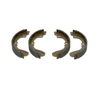 KAVO PARTS KBS-4407 Jeu de mâchoires de frein