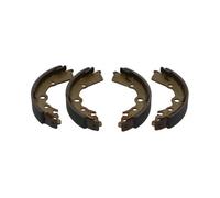 KAVO PARTS KBS-4413 Jeu de mâchoires de frein