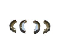 KAVO PARTS KBS-5407 Jeu de mâchoires de frein