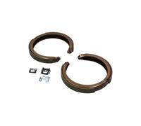 KAVO PARTS KBS-5428 Jeu de mâchoires de frein