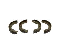 KAVO PARTS KBS-6413 Jeu de mâchoires de frein