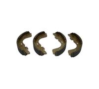 KAVO PARTS KBS-7402 Jeu de mâchoires de frein