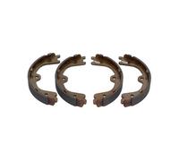 KAVO PARTS KBS-7404 Jeu de mâchoires de frein