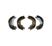 Jeu de mâchoires de frein à disque KAVO PARTS KBS-7419