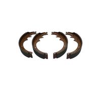Mâchoires de frein KBS-7426 KAVO PARTS pour NISSAN PATROL III/1 Station Wagon
