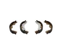 KAVO PARTS KBS-9905 Jeu de mâchoires de frein