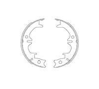 Kavo Parts KBS - 9911 frein