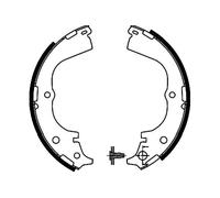 KAVO PARTS KBS-9920 Jeu de mâchoires de frein