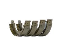 KAVO PARTS KBS-9924 Jeu de mâchoires de frein