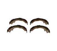 KAVO PARTS KBS-9925 Jeu de mâchoires de frein