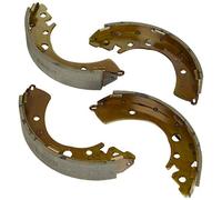 KAVO PARTS KBS-2907 Jeu de mâchoires de frein