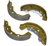 KAVO PARTS KBS-6415 Jeu de mâchoires de frein