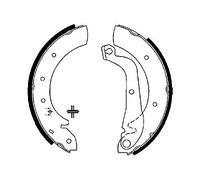KAVO PARTS KBS-7425 Jeu de mâchoires de frein
