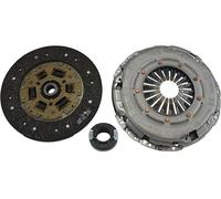 KAVO PARTS Kit D'Embrayage Avec Roulement De Débrayage Pour KIA Cee'D SW ED