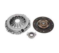 KAVO PARTS Kit D'Embrayage Compatible Pour Toyota Corolla Verso 1.8 Auris