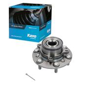 Kavo Parts Kits de roulements de roue WBH5512