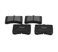 KAVO PARTS Plaquette de Freins pour Daihatsu Déplacer L6_ L9_ Hijet Boîte