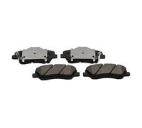 KAVO PARTS Plaquette de Freins pour Hyundai i20 Coupé GB Ib Kia Ceed