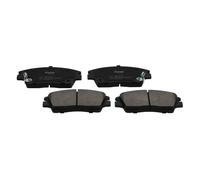 KAVO PARTS Plaquette de Freins pour Hyundai Tucson TL Tle IX35 Lm
